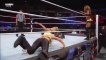 WWE SuperStars 30ty September 2010 - Jillian & Alicia Fox vs.The Bella Twins