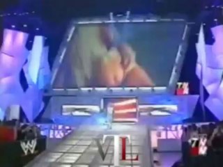 WWE Raw 30ty September 2002 - Victoria vs.Trish Stratus (c) - Women's Championship Match