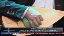 06 serpil sarı ülger doğmasın-ararlar beni (güvenme dünyada) 06.01.2013 yoldaş türküler