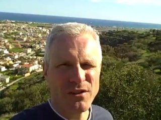 Alkaline Diet Experts - Andrew Bridgewater and Ross Bridgeford.AVI