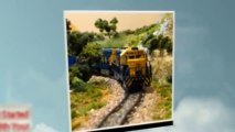 Model Trains For Beginners & Insiders Club Review