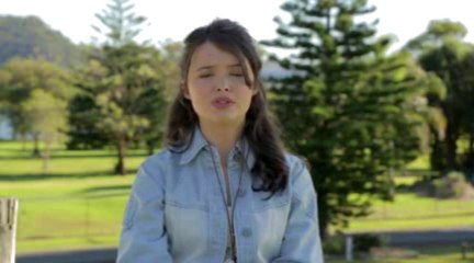 Philippa Northeast plays Evelyn MacGuire - Home and Away