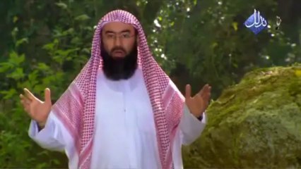 برنامج  مشاهد 2 الشيخ نبيل العوضي الحلقة 15