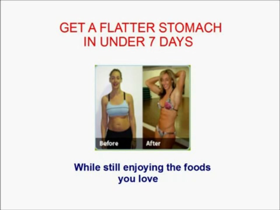 The Fat Loss Factor Weight Loss Plan - Lose Weight - Fat And Inches With Fat Loss Factor Plan