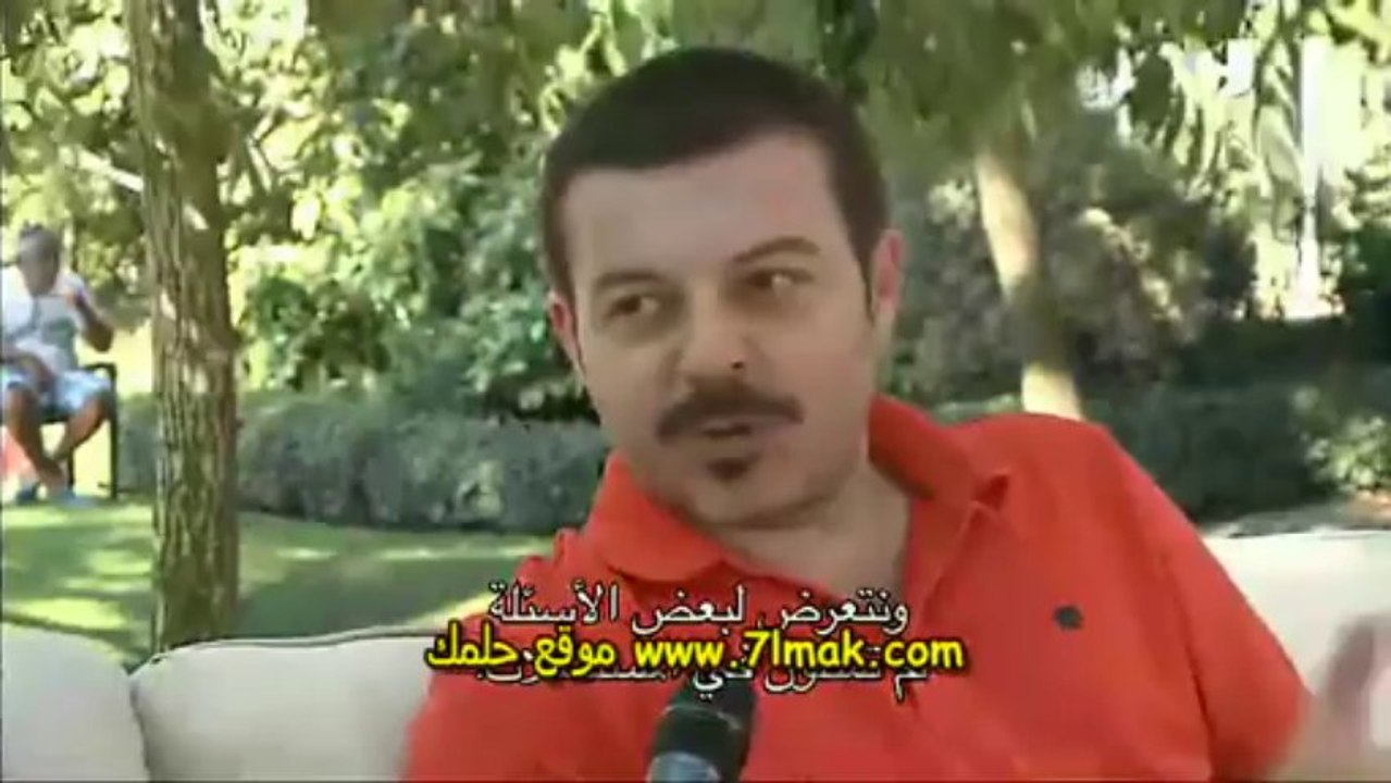 برنامج اكسترا تركى الحلقة الثالثة