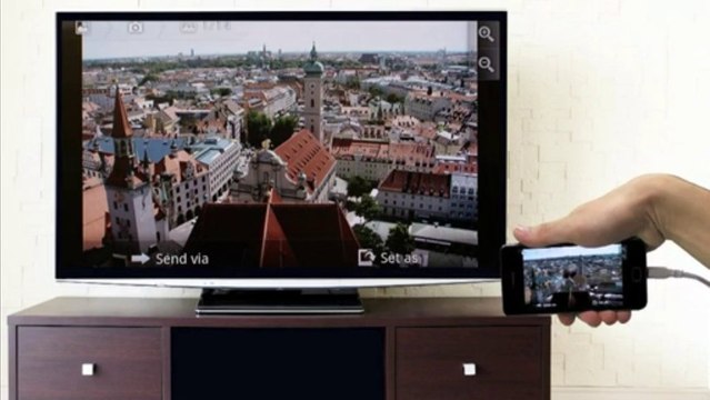 Channel THX Select2 Plus Certified Network AV Receiver MHL