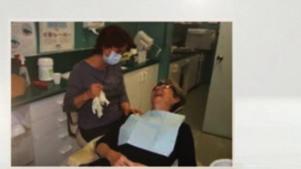 Cosmetic Dentist Brisbane-Coates Dental