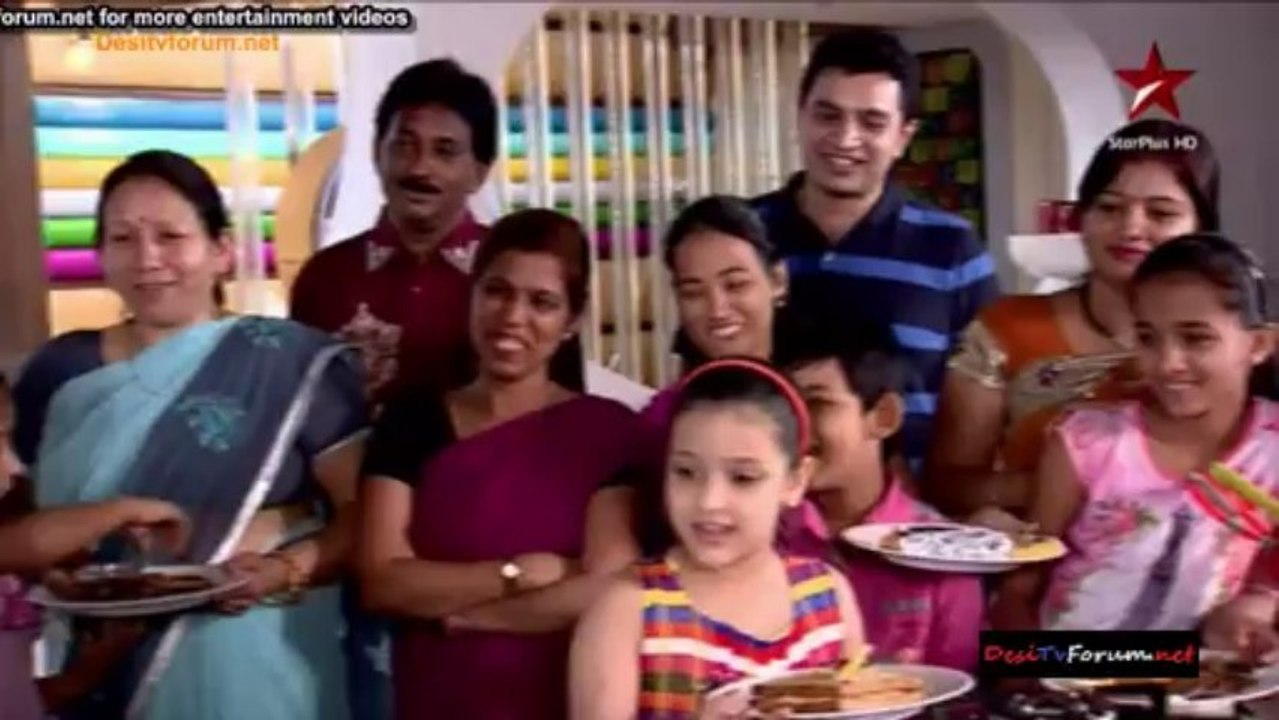 Desi-Shows.Net - Junior Masterchef (Ustado Ka Safar) 29th September 2013 Video Watch Online p3