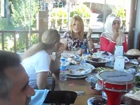 ÖRNEK LİSESİ 29 EYLÜL KAHVALTILI MÜZİKLİ BULUŞMASI VİDEO 4