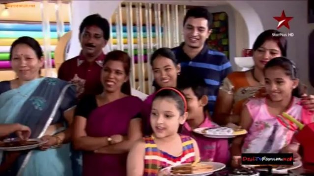 Junior MasterChef (Ustaado Ks Swaad) 720p 29th September 2013 Video Watch Online HD Pt3