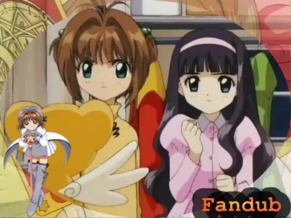 Sakura y la Carta Silencio (Fandub)