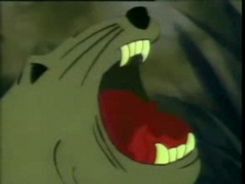 Croque vacances - Générique