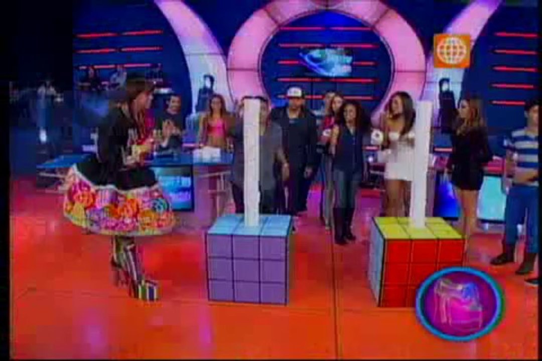 Super Sabado del 28 de Septiembre del 2013 - Bloque 4
