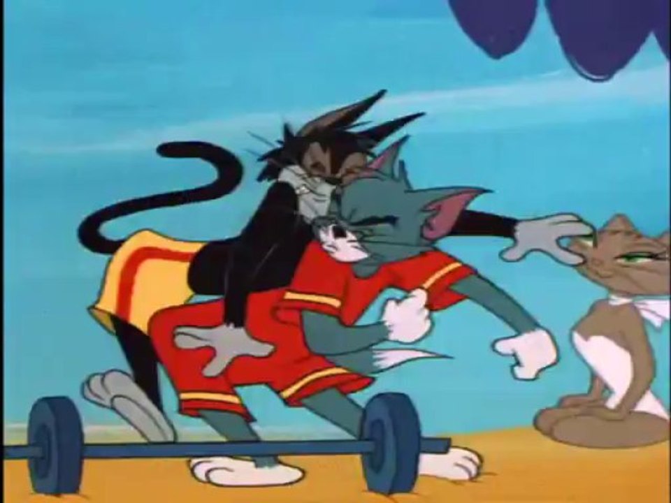 101_MuscleBeachTom_1956