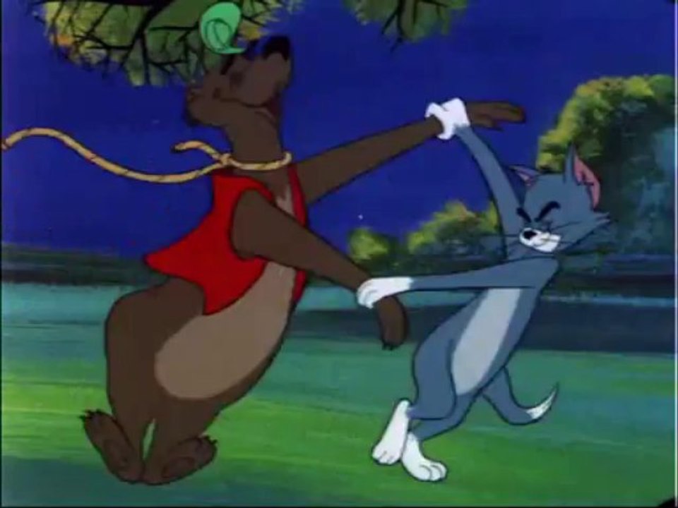 102_DownBeatBear_1956