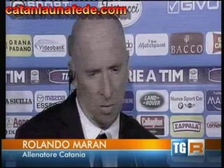 Catania: Prima Vittoria