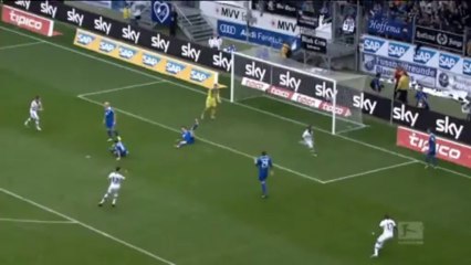 Allemagne - Le but somptueux de Boateng