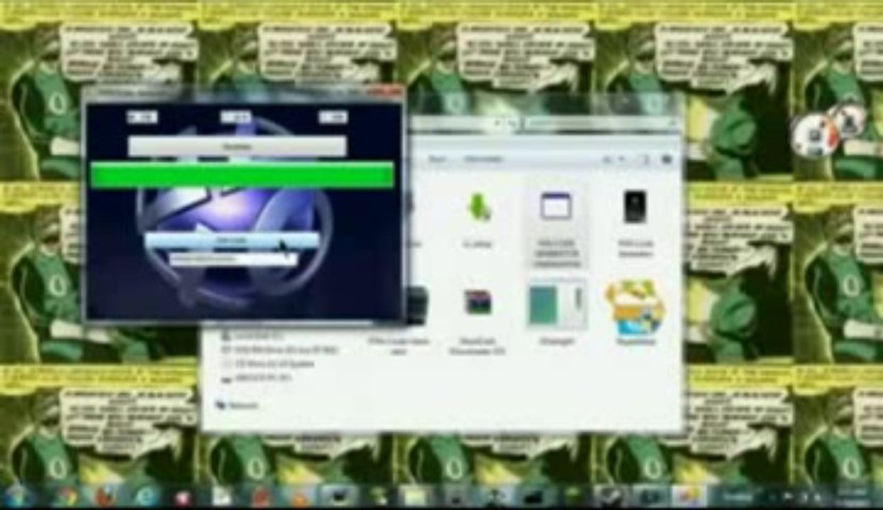 New Top 11 hack updated september 2013