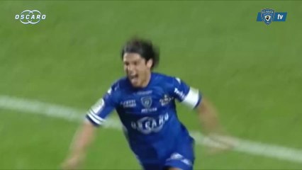 L1 / 2013-14 : St Etienne 2-2 Bastia : le résumé