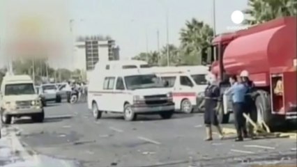 Irak: des dizaines de morts dans de nouveaux attentats...