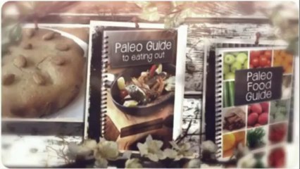 Paleo Cookbook Nikki Young Download