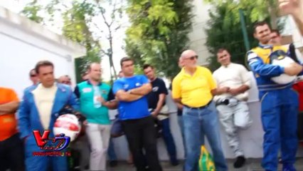 XXXIV Subida ala Mota 2013