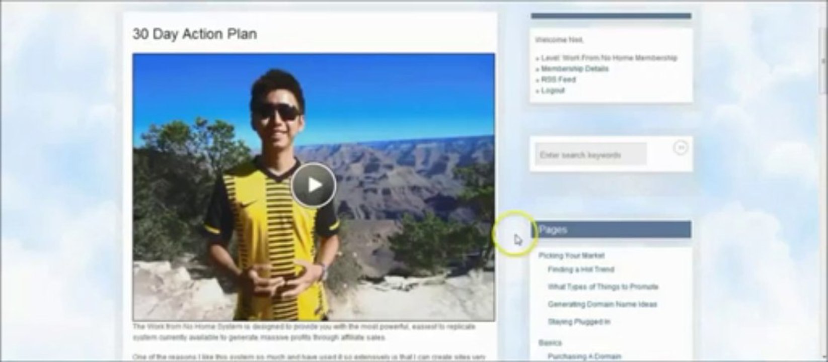 Work From No Home Review + Inside Sneak Peak | Make Money Online