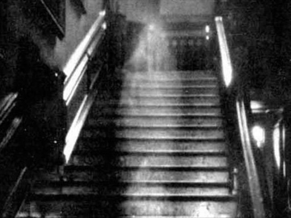 Ghostly Waltz