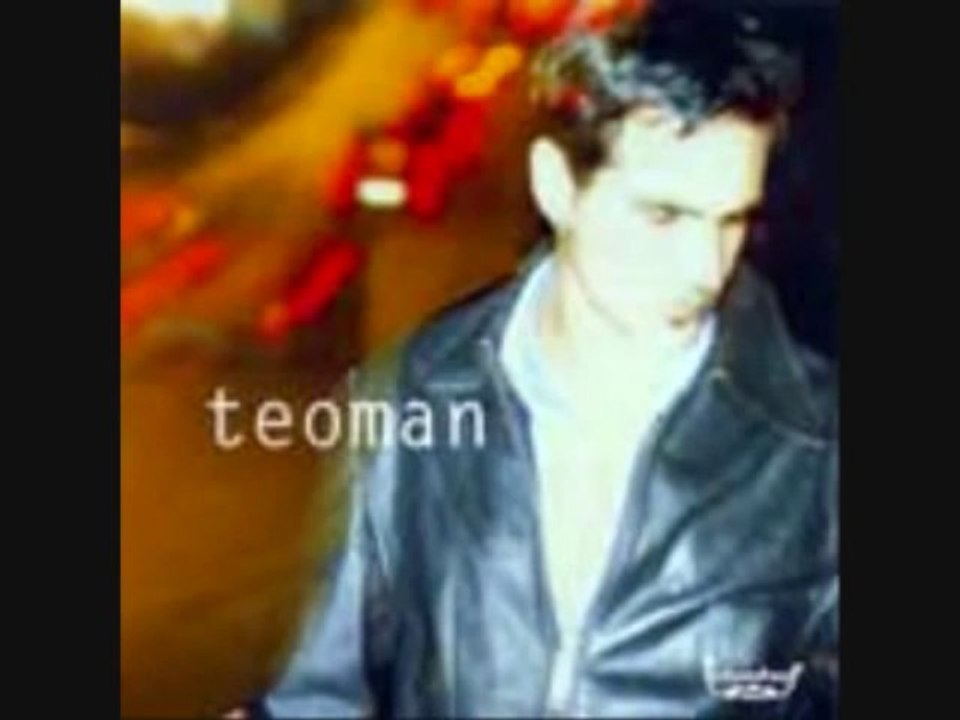 Teoman - Unutamadım