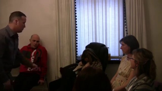 FULL EPISODE - Conversational hypnosis for deep trance identification and age regression