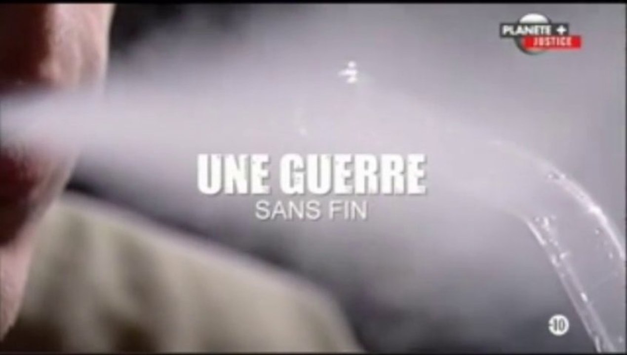 Enquètes en Nouvelle Zélande_une guerre sans fin