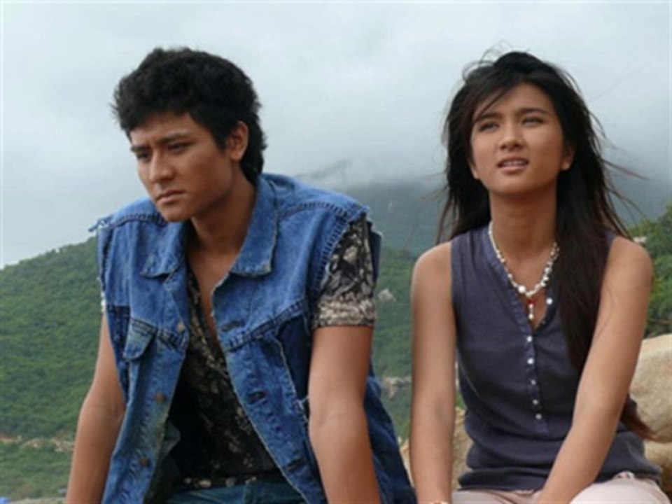 HTV Phim Chuyện tình đảo ngọc 1 2008