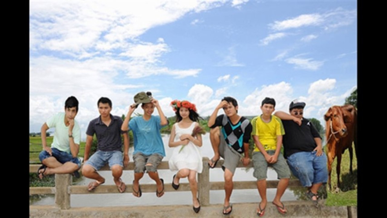 HTV phim Hè Không Phai 1 2013
