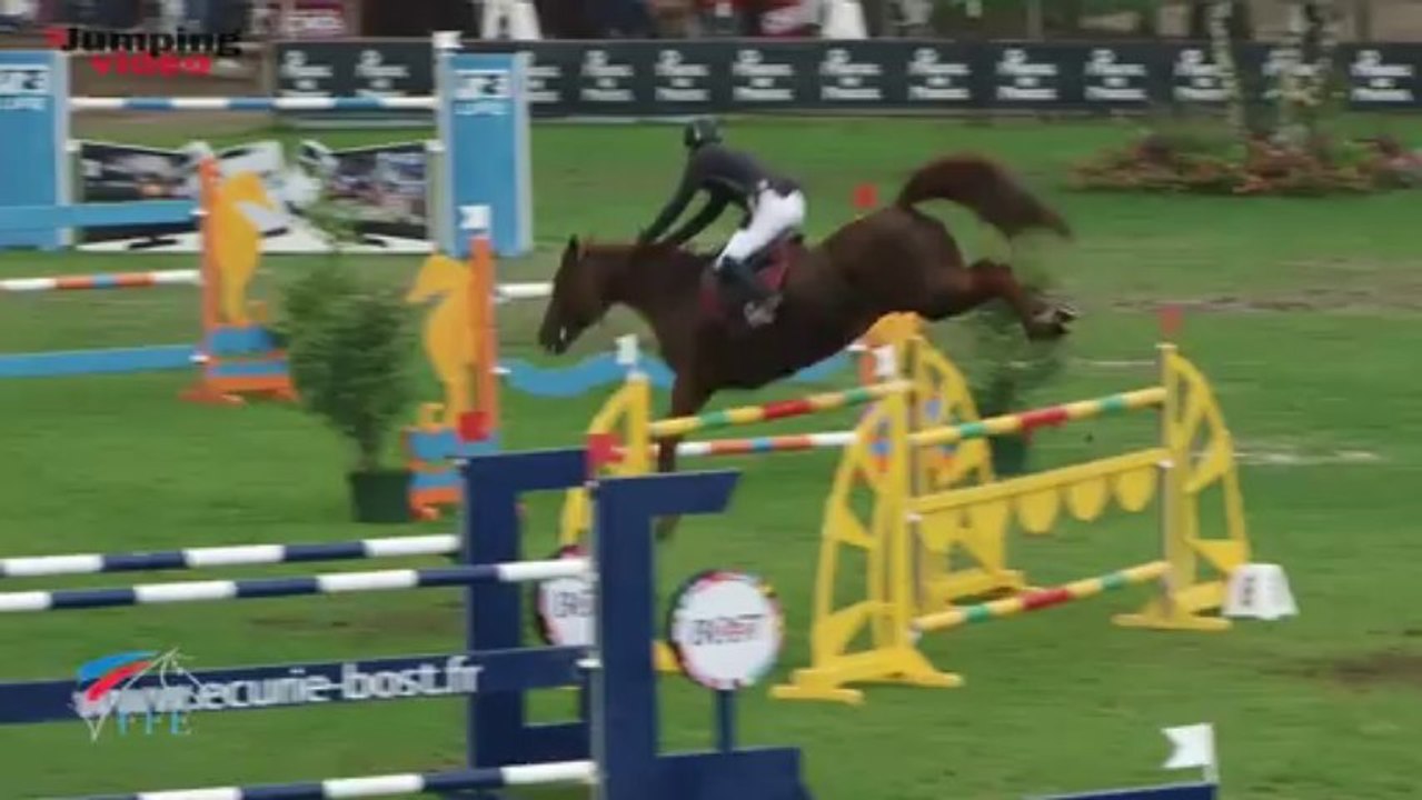 Master Pro CSO Fontainebleau - Interview et parcours de Mathieu LAVEAU