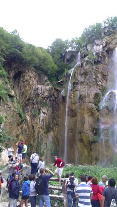 Parc de Plitvicka