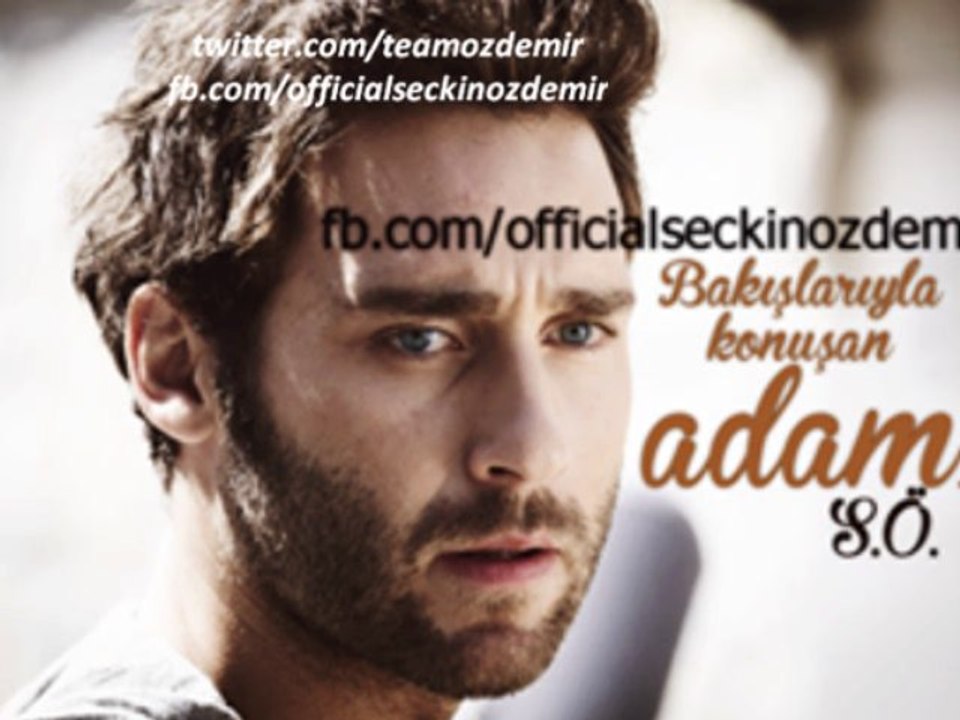 Seçkin Özdemir - ruhum