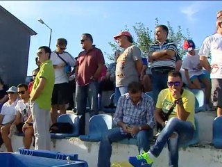 ΠΑΣ Λαμία-Ρήγας Φεραίος 2-1