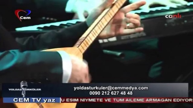 06 serpil sarı bir selam sal 13.01.2013 yoldaş türküler