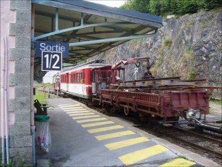 Z 600 Trains de travaux