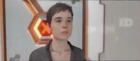 BEYOND  Two Souls Special Edition Trailer