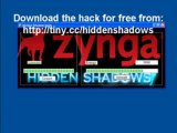 Hidden Shadow Hack # Pirater [FREE Download] October 2013 Update