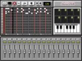 Produce Rap Beats With Free Download Sonic Producer!