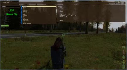 DayZ Hack # Pirater [FREE Download] October 2013 Update