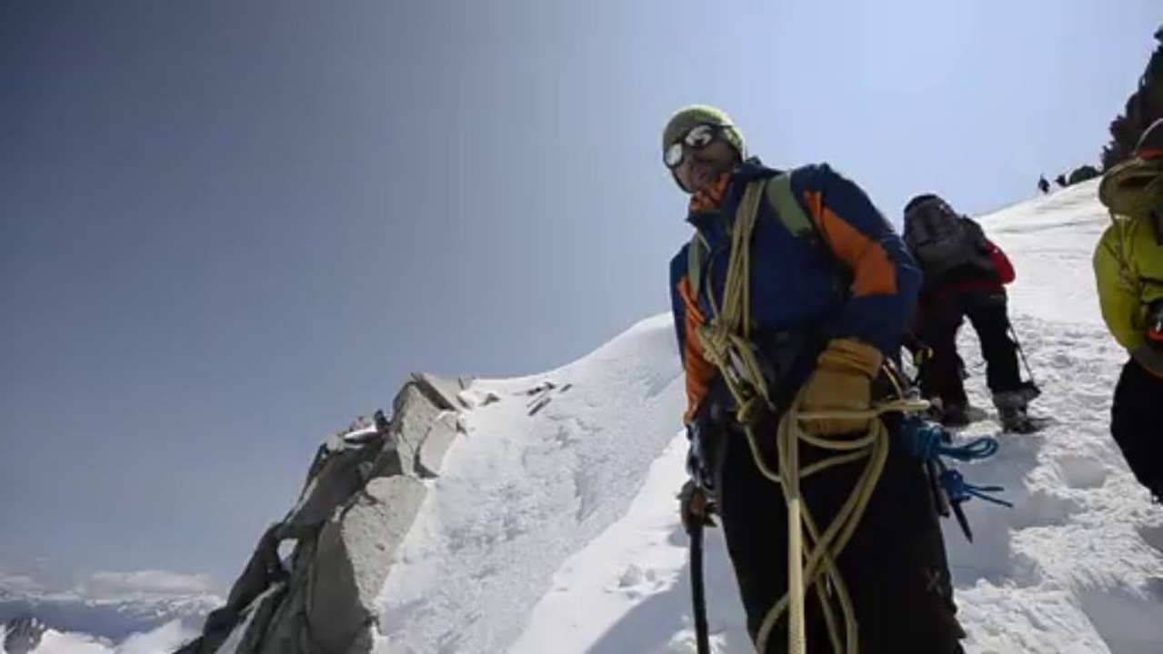 Vers le refuge des Cosmiques