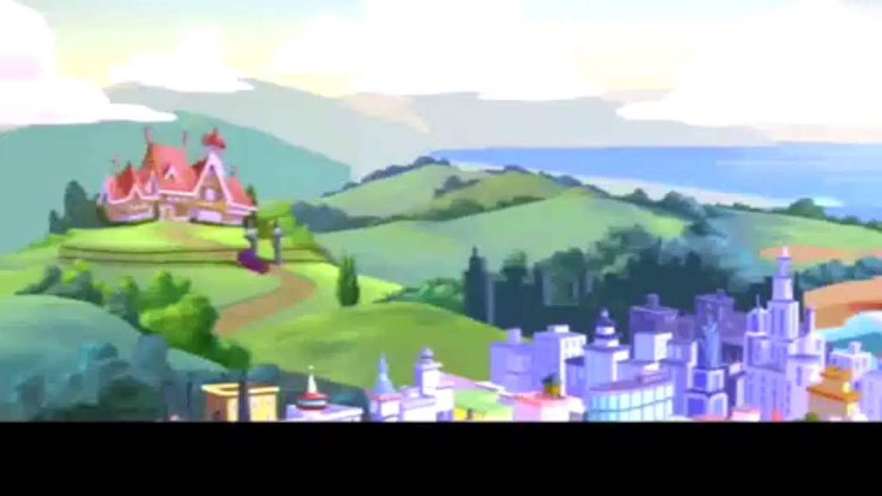 BigFest Announce Trailer