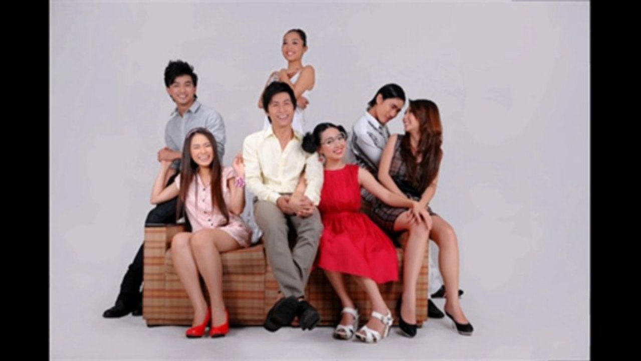 HTV Phim Màu của tình yêu 1 2010