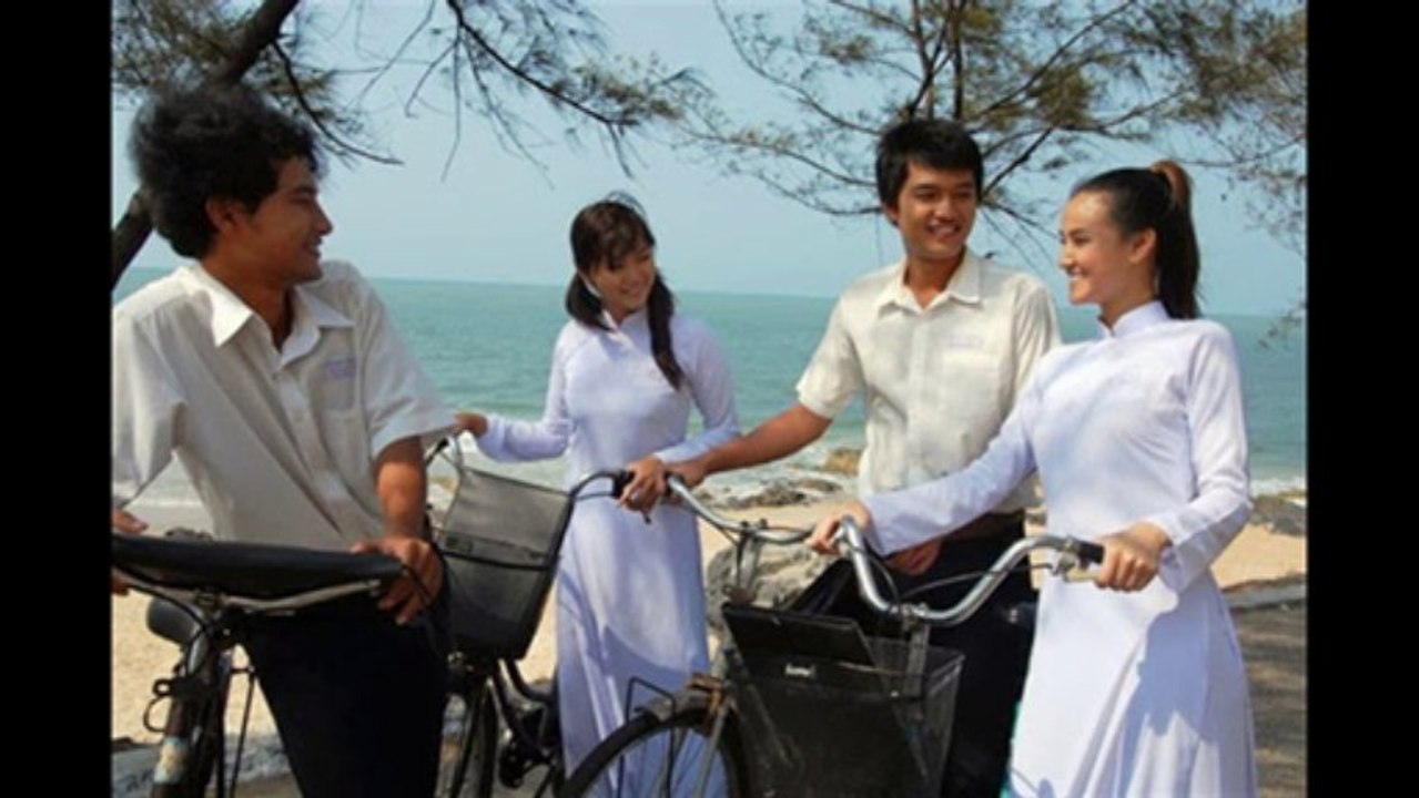 HTV phim trái đắng 1 2010