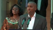 Kenya says no hostages left in mall, raps U.S. over travel warning