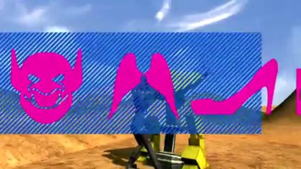 PlayStation Home Virtual Item Showcase, Volume 105