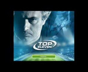 New Top 11 hack updated september 2013